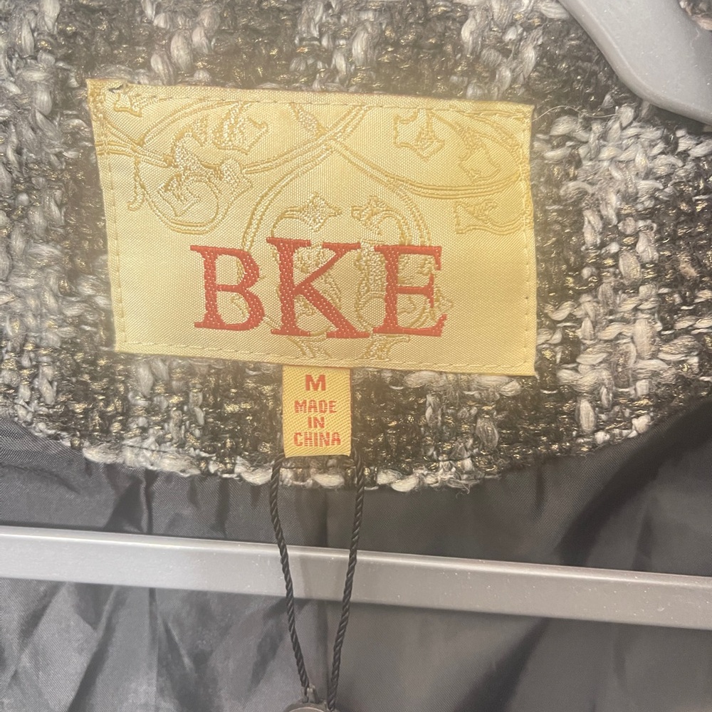 BKE jacket